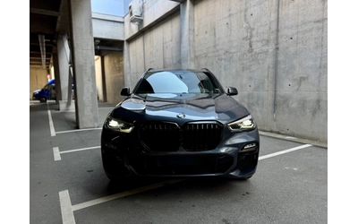 bmw-x5 - 1