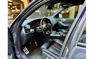 BMW X5 2019 BMW X5 30d xDrive M Pack - автомобили, коли, обяви за нови и употребявани 6