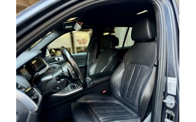 BMW X5 2019 BMW X5 30d xDrive M Pack - автомобили, коли, обяви за нови и употребявани 7