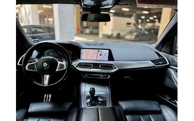 BMW X5 2019 BMW X5 30d xDrive M Pack - автомобили, коли, обяви за нови и употребявани 9