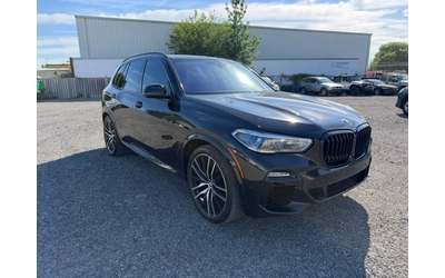bmw-x5 - 1