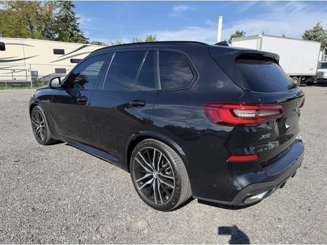 BMW X5 2020 BMW X5 xDrive40i - автомобили, коли, обяви за нови и употребявани 2