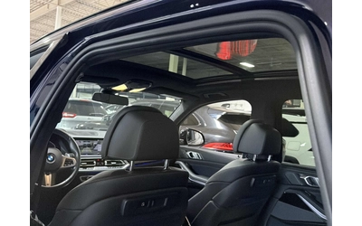 BMW X5 2020 BMW X5 xDrive40i - автомобили, коли, обяви за нови и употребявани 10