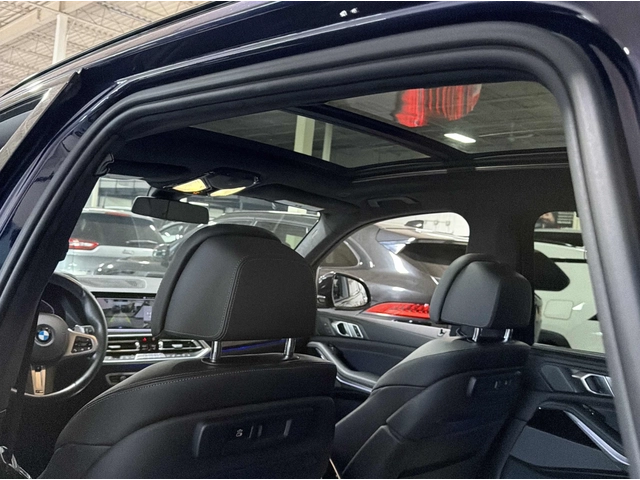BMW X5 2020 BMW X5 xDrive40i - автомобили, коли, обяви за нови и употребявани 10