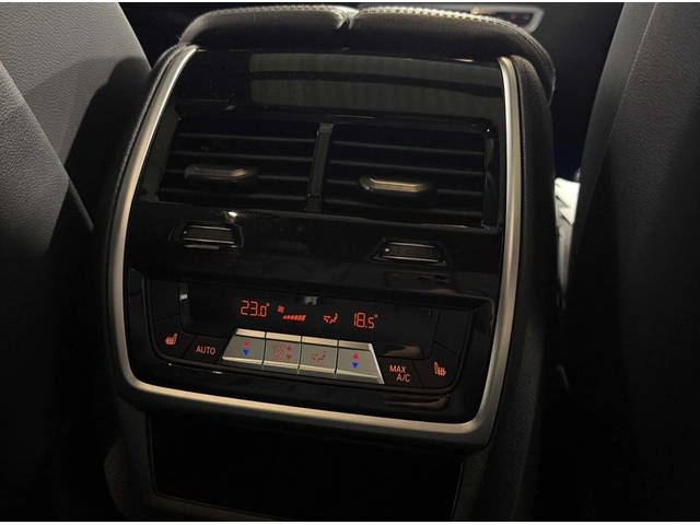 BMW X5 2020 BMW X5 xDrive40i - автомобили, коли, обяви за нови и употребявани 11