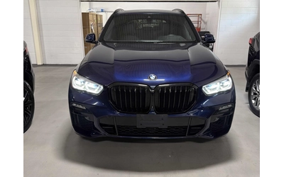 bmw-x5 - 1