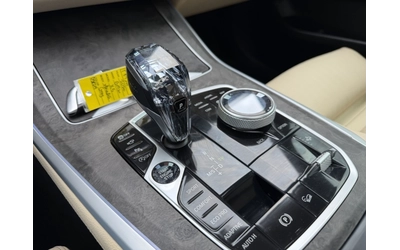 BMW X5 2020 BMW X5 xDrive40i - автомобили, коли, обяви за нови и употребявани 10