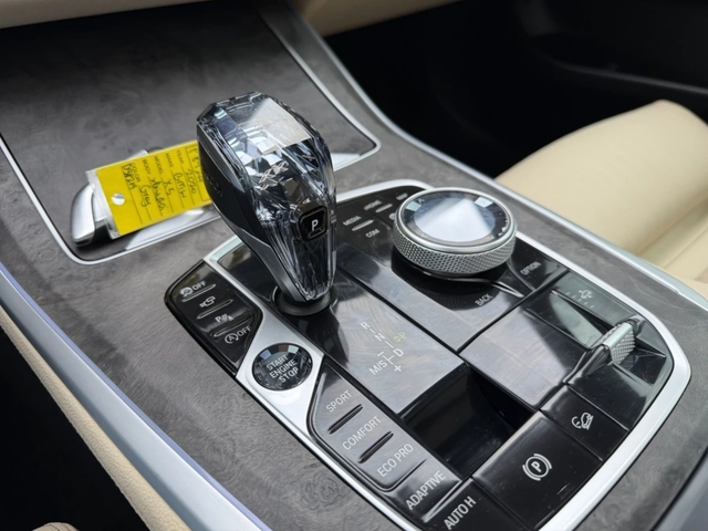 BMW X5 2020 BMW X5 xDrive40i - автомобили, коли, обяви за нови и употребявани 10