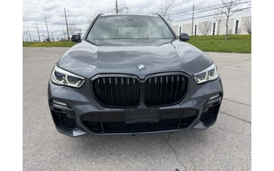 bmw-x5 - 1