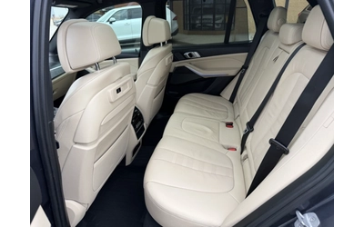 BMW X5 2020 BMW X5 xDrive40i - автомобили, коли, обяви за нови и употребявани 9