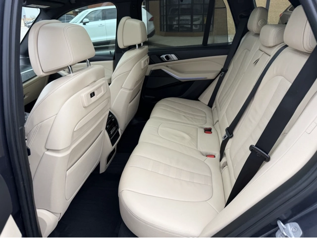 BMW X5 2020 BMW X5 xDrive40i - автомобили, коли, обяви за нови и употребявани 9