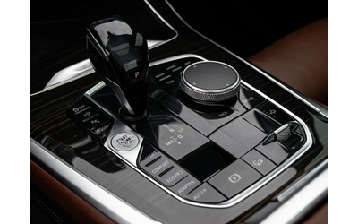BMW X5 2019 BMW X5 40I - автомобили, коли, обяви за нови и употребявани 10