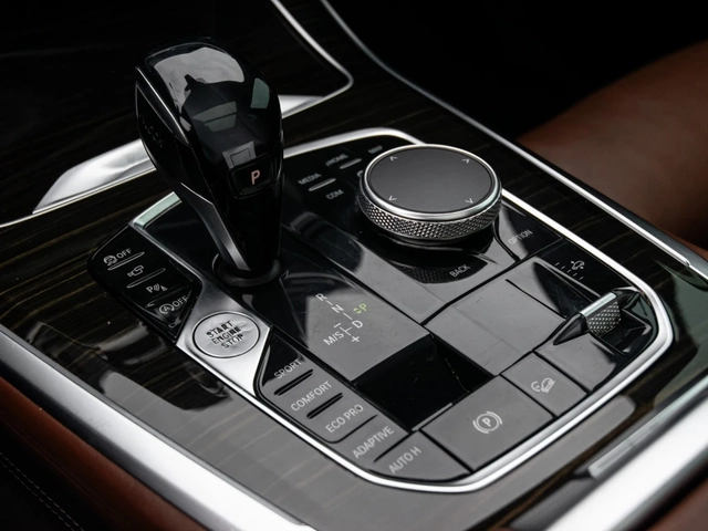 BMW X5 2019 BMW X5 40I - автомобили, коли, обяви за нови и употребявани 10