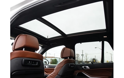 BMW X5 2019 BMW X5 40I - автомобили, коли, обяви за нови и употребявани 11