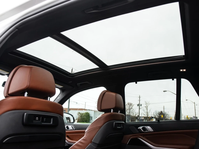 BMW X5 2019 BMW X5 40I - автомобили, коли, обяви за нови и употребявани 11