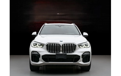 bmw-x5 - 1