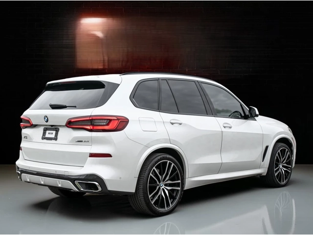 BMW X5 2019 BMW X5 40I - автомобили, коли, обяви за нови и употребявани 3