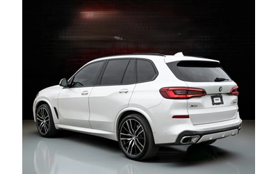 bmw-x5 - 5