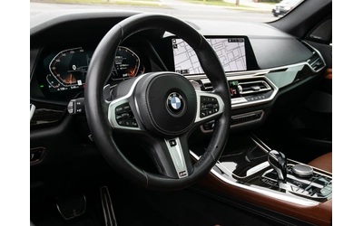 BMW X5 2019 BMW X5 40I - автомобили, коли, обяви за нови и употребявани 6