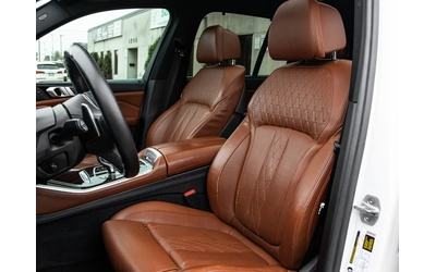 BMW X5 2019 BMW X5 40I - автомобили, коли, обяви за нови и употребявани 7