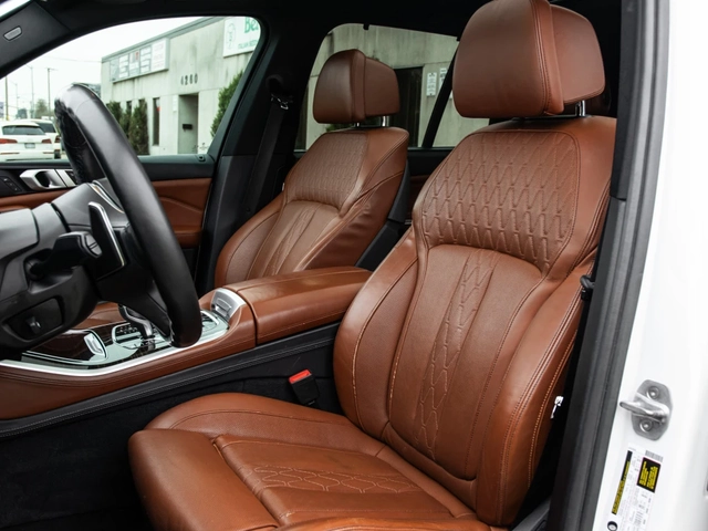 BMW X5 2019 BMW X5 40I - автомобили, коли, обяви за нови и употребявани 7