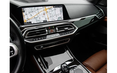 BMW X5 2019 BMW X5 40I - автомобили, коли, обяви за нови и употребявани 8