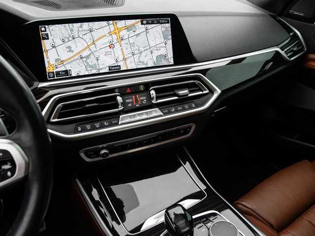 BMW X5 2019 BMW X5 40I - автомобили, коли, обяви за нови и употребявани 8