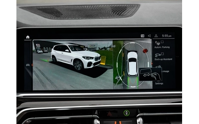 BMW X5 2019 BMW X5 40I - автомобили, коли, обяви за нови и употребявани 9