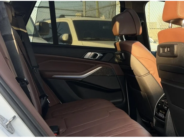 BMW X5 2019 BMW X5 xDrive40i M - автомобили, коли, обяви за нови и употребявани 10