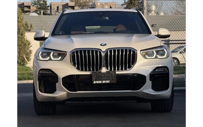 bmw-x5 - 1