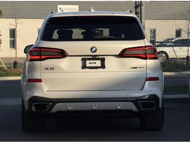 BMW X5 2019 BMW X5 xDrive40i M - автомобили, коли, обяви за нови и употребявани 3