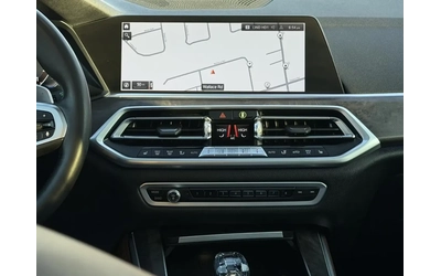 BMW X5 2019 BMW X5 xDrive40i M - автомобили, коли, обяви за нови и употребявани 7