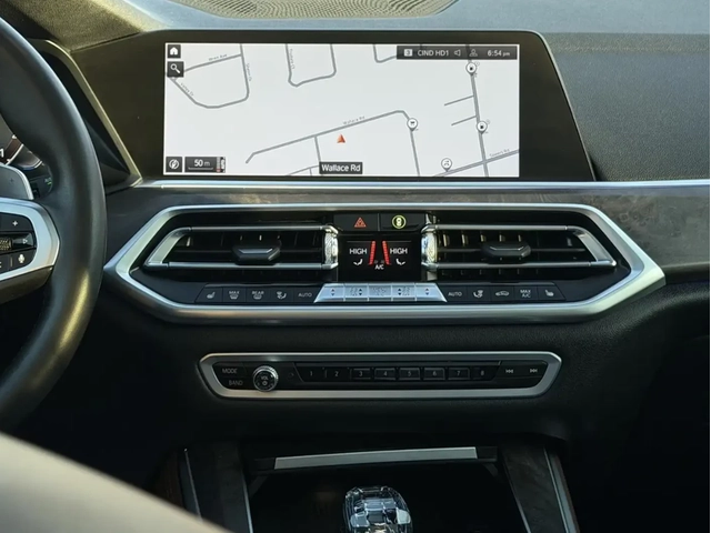 BMW X5 2019 BMW X5 xDrive40i M - автомобили, коли, обяви за нови и употребявани 7