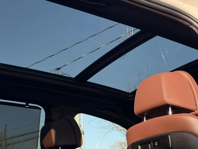 BMW X5 2019 BMW X5 xDrive40i M - автомобили, коли, обяви за нови и употребявани 9