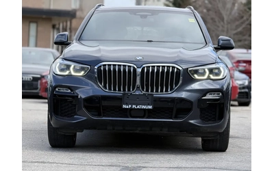 bmw-x5 - 1