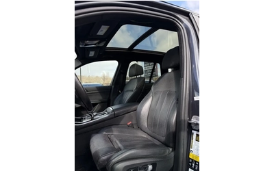 BMW X5 2019 BMW X5 xDrive40i - автомобили, коли, обяви за нови и употребявани 6