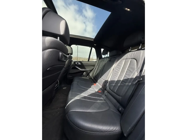 BMW X5 2019 BMW X5 xDrive40i - автомобили, коли, обяви за нови и употребявани 7