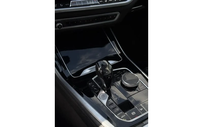 BMW X5 2019 BMW X5 xDrive40i - автомобили, коли, обяви за нови и употребявани 8