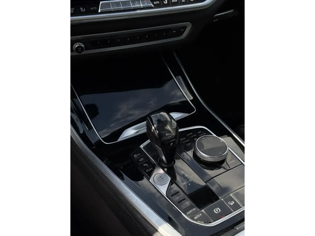 BMW X5 2019 BMW X5 xDrive40i - автомобили, коли, обяви за нови и употребявани 8