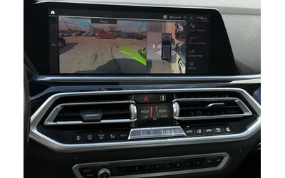 BMW X5 2019 BMW X5 xDrive40i - автомобили, коли, обяви за нови и употребявани 9