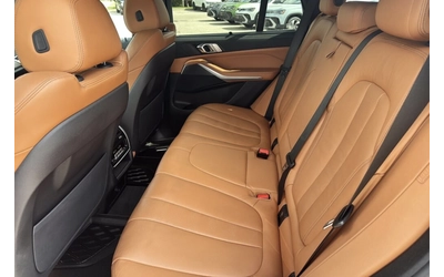 BMW X5 2022 BMW X5 xDrive40i - автомобили, коли, обяви за нови и употребявани 10