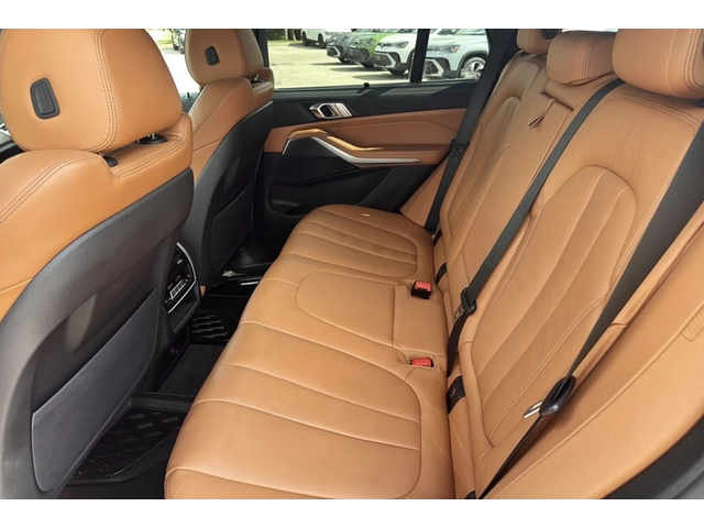 BMW X5 2022 BMW X5 xDrive40i - автомобили, коли, обяви за нови и употребявани 10