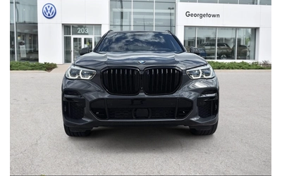 bmw-x5 - 1