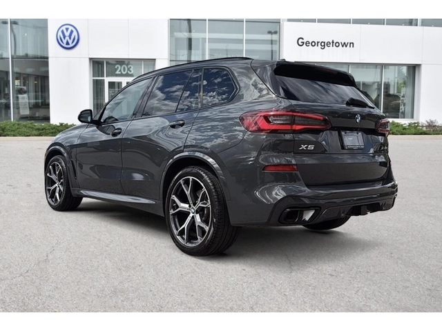 BMW X5 2022 BMW X5 xDrive40i - автомобили, коли, обяви за нови и употребявани 2