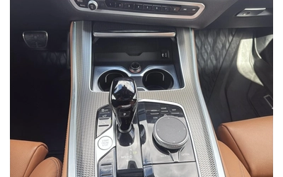 BMW X5 2022 BMW X5 xDrive40i - автомобили, коли, обяви за нови и употребявани 9