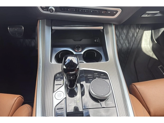 BMW X5 2022 BMW X5 xDrive40i - автомобили, коли, обяви за нови и употребявани 9