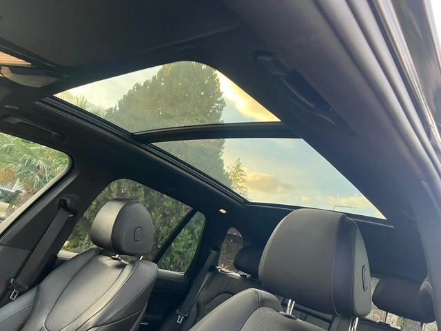 BMW X5 3.0d Xdrive head up - автомобили, коли, обяви за нови и употребявани 12