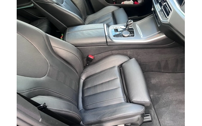 BMW X5 3.0d Xdrive head up - автомобили, коли, обяви за нови и употребявани 13