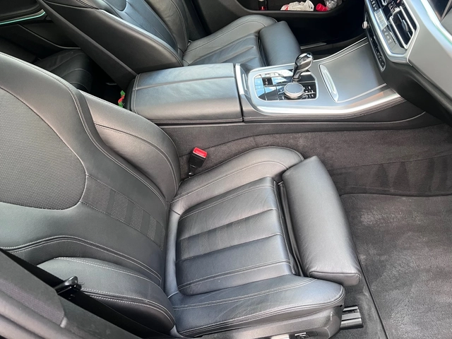 BMW X5 3.0d Xdrive head up - автомобили, коли, обяви за нови и употребявани 13