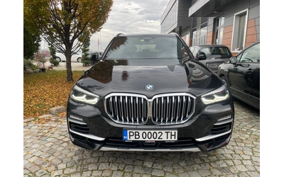 bmw-x5 - 1